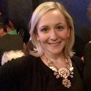 Law by day, fashion by night!